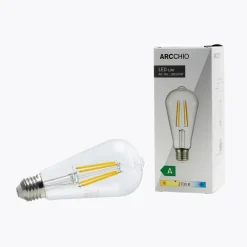 Arcchio Filament Pære|Led Pærer><noscript><img width=