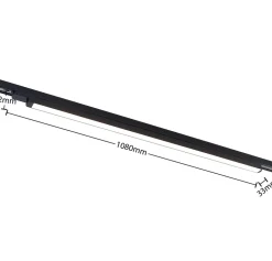 Arcchio Arbejdsrum/Kontor|Skinnesystem><noscript><img width=