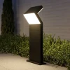 LED-sokkellampe Havin, antracit, metal, 60 cm^Arcchio Sale