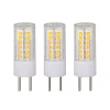 LED-stiftsokkelpære G4 3,4W 2.700K 3stk^Arcchio Clearance