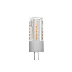 LED-stiftsokkelpære G4 3,4W 2.700K 3stk^Arcchio Clearance