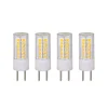 LED-stiftsokkelpære G4 3,4W 2.700K 4stk^Arcchio Online