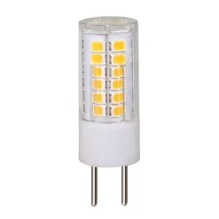 LED-stiftsokkelpære G4 3,4W 2.700K 4stk^Arcchio Online