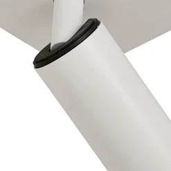 loftspot Brinja Slim, hvid, 1 lyskilde, GU10 MR11^Arcchio Discount