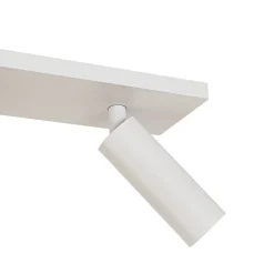 loftspot Brinja Slim, hvid, 3 lyskilder, GU10 MR11^Arcchio