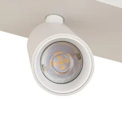 loftspot Brinja Slim, hvid, 2 lyskilder, GU10 MR11^Arcchio Sale