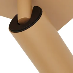 loftspot Brinja Slim, brun, 3 lyskilder, GU10 MR11^Arcchio New