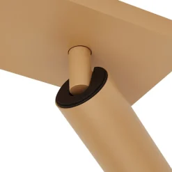 loftspot Brinja Slim, brun, 2 lyskilder, GU10 MR11^Arcchio Sale