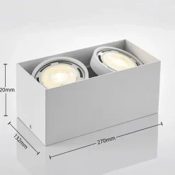 Arcchio Loftlamper|Spotlights><noscript><img width=