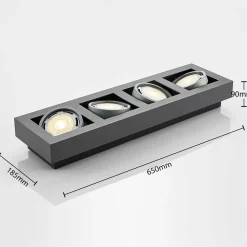 Arcchio Loftlamper|Loftlamper><noscript><img width=