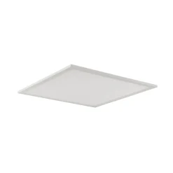 Lysander LED-panel, CCT, 62 cm, hvid^Arcchio Best