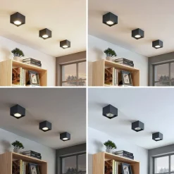 Arcchio Arbejdsrum/Kontor|Spotlights><noscript><img width=