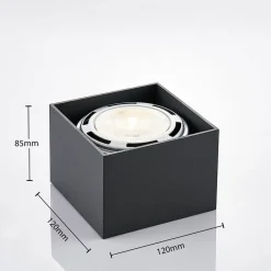 Arcchio Arbejdsrum/Kontor|Spotlights><noscript><img width=