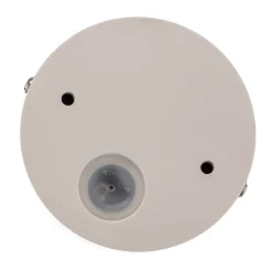 Maviris LED-loftlampe til badeværelset, kugle, 18 cm^Arcchio