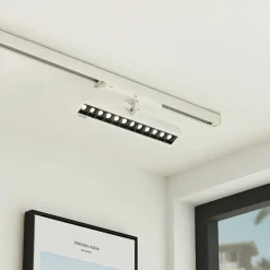 Arcchio Skinnesystem>Millay LED skinnespot hvid 4000K