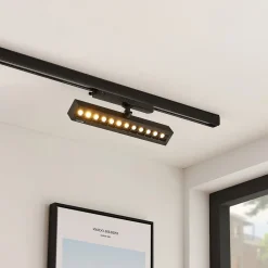 Millay LED track spotlight sort 3000K^Arcchio