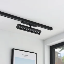 Millay LED track spotlight sort 3000K^Arcchio