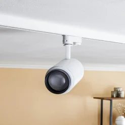 Arcchio Nanna LED skinnespot hvid 3000K 27W