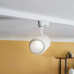 Nanna LED skinnespot hvid 4000K 27W^Arcchio Clearance