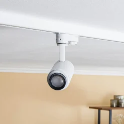 Arcchio Skinnesystem>Nanna LED skinnespot hvid 4000K 12W