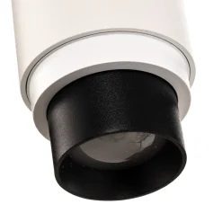 Arcchio Nanna LED skinnespot hvid 3000K 12W