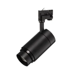 Arcchio Nanna LED track spot sort 4000K 28W