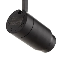 Arcchio Nanna LED track spot sort 4000K 28W