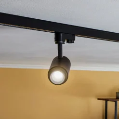 Nanna LED track spot sort 4000K 12W^Arcchio Hot