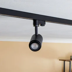 Nanna LED track spot sort 4000K 12W^Arcchio Hot