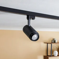 Arcchio Nanna LED track spot sort 3000K 21W