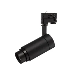 Arcchio Nanna LED track spot sort 3000K 21W