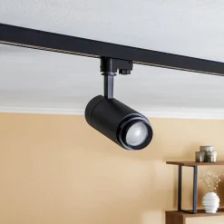 Nanna LED track spot sort 4000K 21W^Arcchio Outlet