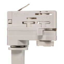 Nanna LED-skinnespot hvid 4000K 21W^Arcchio Hot