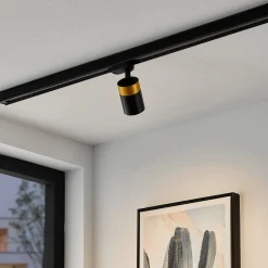 Arcchio Nikora loftspot til skinnesystem