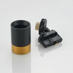 Arcchio Nikora loftspot til skinnesystem