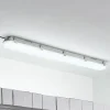 Arcchio Rao LED-vådrumslampe, 121,5 cm