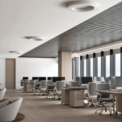 Sharelyn LED-loftlampe, 80 cm^Arcchio Clearance