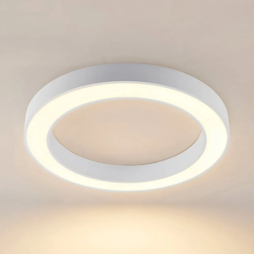 Sharelyn LED-loftlampe, 80 cm^Arcchio Clearance