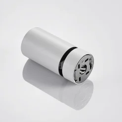 spotlight Brinja, sæt med 3, hvid, rund, Ø 6 cm, GU10^Arcchio Clearance