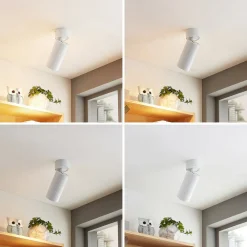 Thabo LED-loftspot justerbar, 21,5W^Arcchio Sale