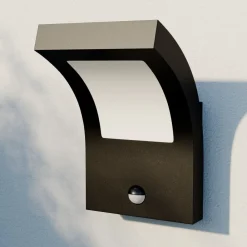 Arcchio Væglampe Med Sensor|Terrassebelysning><noscript><img width=