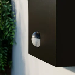Arcchio Væglampe Med Sensor|Terrassebelysning><noscript><img width=