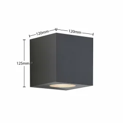 Arcchio Væglamper><noscript><img width=