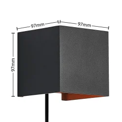 Arcchio Væglamper|Væglamper><noscript><img width=