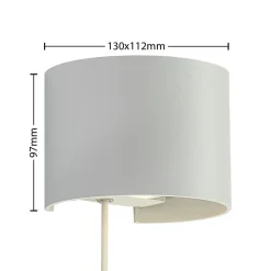 Arcchio Væglamper|Væglamper><noscript><img width=