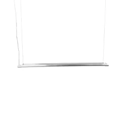 Arcchio Vinca LED-pendellampe, 120 cm, 3.450 lm, 4.000 K