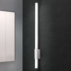 ORION Væg- Og Spejllamper|Væglamper>Argo LED-væglampe til badeværelset IP44 60,5cm