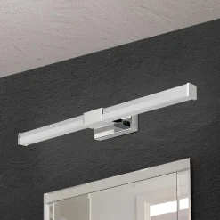 ORION Væg- Og Spejllamper>Argo spejllampe til badeværelse med LED 35,5 cm