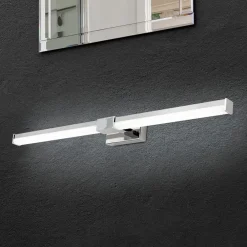 Argo spejllampe til badeværelse med LED 55,5 cm^ORION Outlet