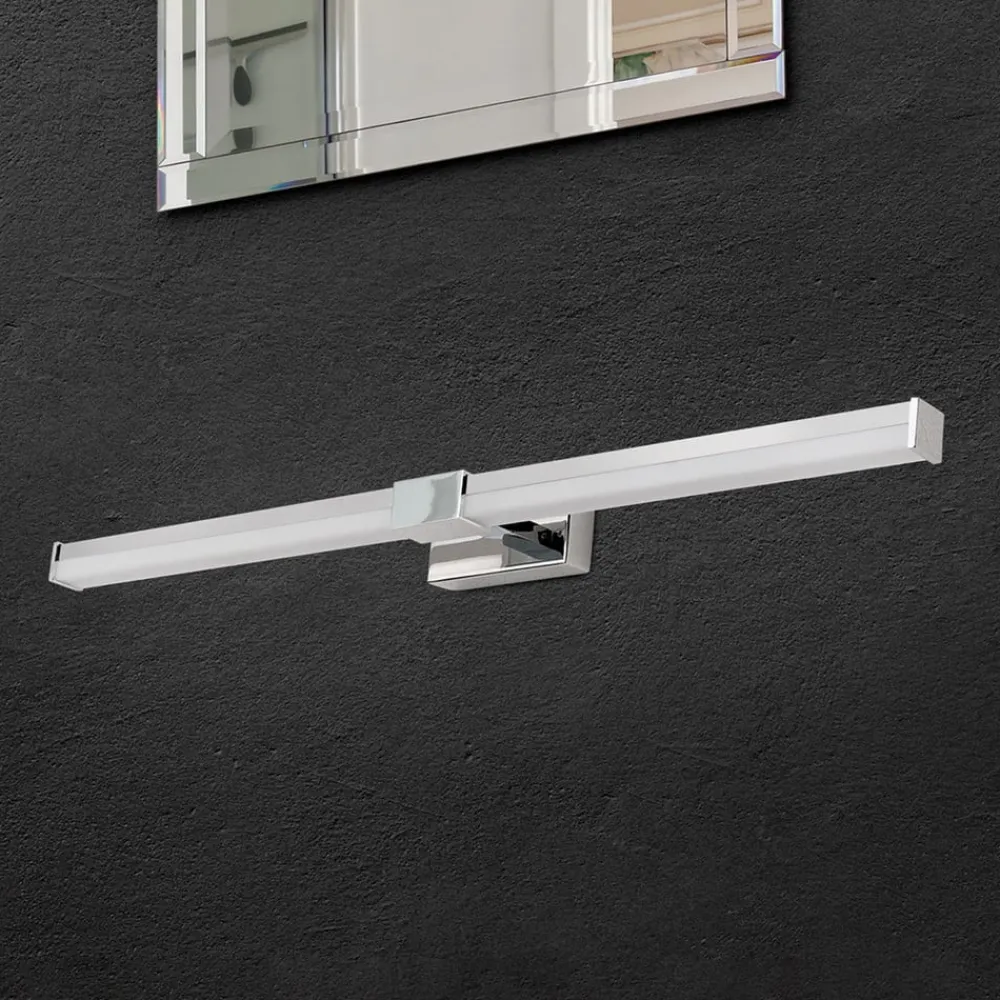 Argo spejllampe til badeværelse med LED 55,5 cm^ORION Outlet